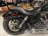 2015 Harley Davidson FXDB Dyna Street Bob 103