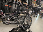 2015 Harley Davidson FXDB Dyna Street Bob 103