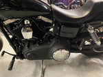 2015 Harley Davidson FXDB Dyna Street Bob 103