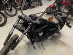 2015 Harley Davidson FXDB Dyna Street Bob 103