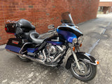 2010 Harley Davidson FLHTK Electra Glide Ultra Limited