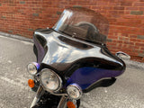 2010 Harley Davidson FLHTK Electra Glide Ultra Limited
