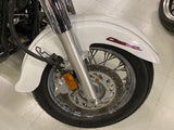 2007 Yamaha V-Star Classic 650