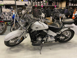 2007 Yamaha V-Star Classic 650