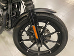 2021 Harley Davidson Sportster 883 Iron