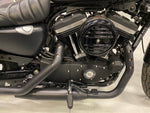 2021 Harley Davidson Sportster 883 Iron