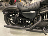 2021 Harley Davidson Sportster 883 Iron