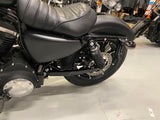 2021 Harley Davidson Sportster 883 Iron