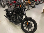 2021 Harley Davidson Sportster 883 Iron