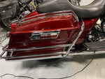 2010 Harley Davidson FLHTCI Electra Glide Classic