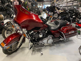 2010 Harley Davidson FLHTCI Electra Glide Classic