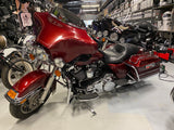 2010 Harley Davidson FLHTCI Electra Glide Classic