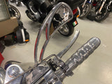 2002 Bourget Bike Works Fat Daddy Custom Softail Chopper