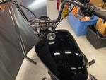 2020 Harley Davidson FXST 107 Softail Standard