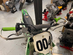 2004 Kawasaki KX65 Motocross Dirt Bike