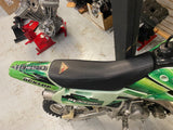 2004 Kawasaki KX65 Motocross Dirt Bike