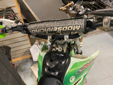 2004 Kawasaki KX65 Motocross Dirt Bike