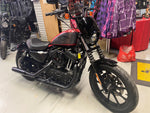 2021 Harley Davidson Sportster Iron 1200