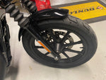 2021 Harley Davidson Sportster Iron 1200