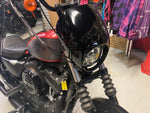 2021 Harley Davidson Sportster Iron 1200