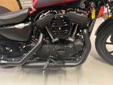 2021 Harley Davidson Sportster Iron 1200