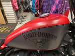 2021 Harley Davidson Sportster Iron 1200