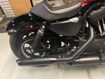2021 Harley Davidson Sportster Iron 1200