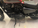 2021 Harley Davidson Sportster Iron 1200