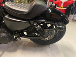 2021 Harley Davidson Sportster Iron 1200