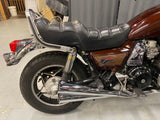 1983 Honda CB1000 Custom