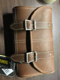 TOOL BAG BROWN 9.5"X5"X3.5"