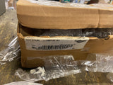 Harley Police bike Rectangular strobe lite blue NOS Whelen 67629-01 OEM model 73