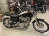 2003 Harley Davidson 100th Anniversary XL Sportster 883 Custom