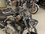 2003 Harley Davidson 100th Anniversary XL Sportster 883 Custom