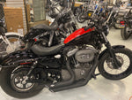 2010 Harley Davidson Sportster 1200 Nightster