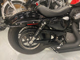 2010 Harley Davidson Sportster 1200 Nightster