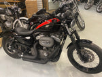 2010 Harley Davidson Sportster 1200 Nightster