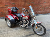 2004 Harley Davidson FXDLI Dyna Low Rider w/Trike Conversion Kit