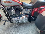 2004 Harley Davidson FXDLI Dyna Low Rider w/Trike Conversion Kit