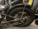 1971 Triumph Custom Hardtail Chopper