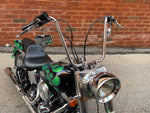 1996 Harley Davidson FLSTC Heritage Softail Classic