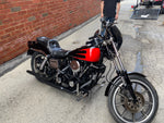 1981 Harley Davidson FXS Low Rider