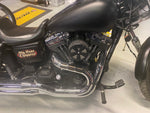 2012 Harley Davidson FXDWG Dyna Wide Glide