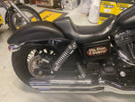 2012 Harley Davidson FXDWG Dyna Wide Glide