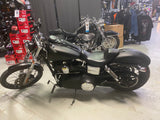 2012 Harley Davidson FXDWG Dyna Wide Glide