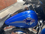 2007 Harley Davidson FLHTCU Electra Glide Ultra Classic