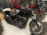 2018 Harley Davidson FXBB Softail Street Bob