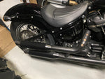 2018 Harley Davidson FXBB Softail Street Bob