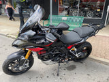 2010 Ducati Multistrada 1200S w/Touring Package