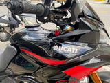 2010 Ducati Multistrada 1200S w/Touring Package